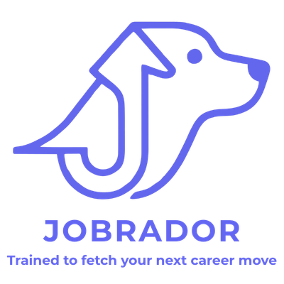 Jobrador — Trained to fetch your next career move